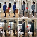 日本初！原因から考える視力回復する方法　の講座の風景