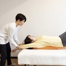日本初！原因から考える視力回復する方法　の講座の風景