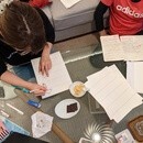 未経験でもサロン開業できる？お気軽にご相談くださいの講座の風景