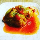 ラクに！楽しく！ラク楽お料理の講座の風景