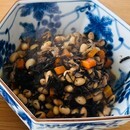ラクに！楽しく！ラク楽お料理の講座の風景