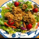 ラクに！楽しく！ラク楽お料理の講座の風景