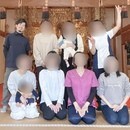 ぽかぽかすやすやで明日が幸せ！快適眠りにナビゲートの講座の風景