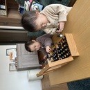 整形級美容液が作れちゃいます💆🏻‍♀️💓の講座の風景