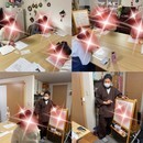 人間関係もサクッと改善！気功で人生を楽に気功講座の講座の風景