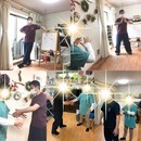 人間関係もサクッと改善！気功で人生を楽に気功講座の講座の風景