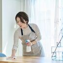 「 片付けと営業 」あなたのできる♬を増やします！の講座の風景