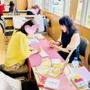 あなたのご守護の神様を鑑定します！開運しましょう！の講座の風景