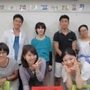 (株)天職プロデュースの各種講座の講座の風景