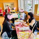 あなたのご守護の神様を鑑定します！開運しましょう！の講座の風景