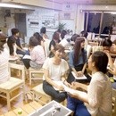 (株)天職プロデュースの各種講座の講座の風景