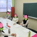 美肌✨の本当のキレイの秘訣💖美活プロデューサーの講座の風景