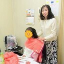 美肌✨の本当のキレイの秘訣💖美活プロデューサーの講座の風景