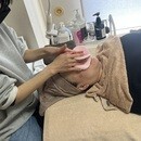 藤沢駅5分   エステスクール　湘南ナネアの講座の風景