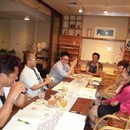 (株)天職プロデュースの各種講座の講座の風景