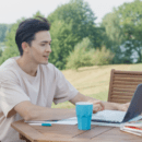 学びを創造し、実務をサポートしますの講座の風景