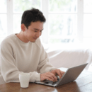 学びを創造し、実務をサポートしますの講座の風景