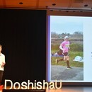 過去を力に未来を創る　50代から始める新しい生き方の講座の風景