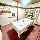 書道ではない己書　楽しい90分！の講座の風景