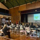スポーツに食事をプラス！競技で勝てる体を作るの講座の風景