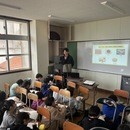 スポーツに食事をプラス！競技で勝てる体を作るの講座の風景
