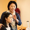 －５才若返りスキンケア【プルスキン療法®】の講座の風景