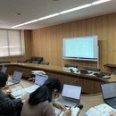 パソコン教室 HATCHの開催する講座の風景