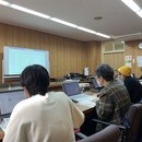 パソコン教室 HATCHの開催する講座の風景