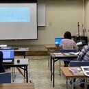 パソコン教室 HATCHの開催する講座の風景