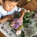 子どもが伸びる環境を一緒につくりましょう！！！！の講座の風景