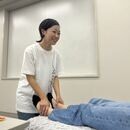 子どもが伸びる環境を一緒につくりましょう！！！！の講座の風景