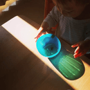 子どもが伸びる環境を一緒につくりましょう！！！！の講座の風景