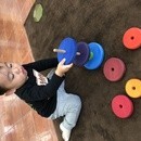 子どもが伸びる環境を一緒につくりましょう！！！！の講座の風景