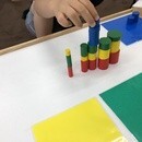 子どもが伸びる環境を一緒につくりましょう！！！！の講座の風景