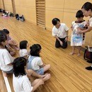 子どもが伸びる環境を一緒につくりましょう！！！！の講座の風景