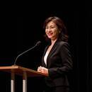 可能性を見つけ成功につなげる／ビジネス・ライフの講座の風景