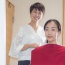 カラールームiroas の講座の風景