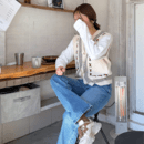 おしゃれコーデ撮影｜自然体で映える一枚を撮りますの講座の風景