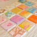 心トキメク、新しい私と出会うアートレッスンの講座の風景