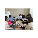 あなたらしい子育てのカタチを応援‼の講座の風景