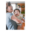 あなたらしい子育てのカタチを応援‼の講座の風景