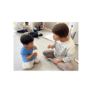 あなたらしい子育てのカタチを応援‼の講座の風景