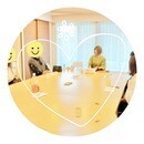 もう頑張りすぎない。資質を知り、本当の自分を生きるの講座の風景
