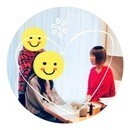 もう頑張りすぎない。資質を知り、本当の自分を生きるの講座の風景