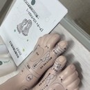 癒しの手を育てる！一家にひとり自然派セラピストの講座の風景