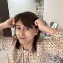 すきま時間にセルフヘッドマッサージでリフトアップ！の講座の風景