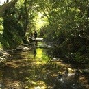 ハイキングで知る鎌倉＆三浦半島の魅力の講座の風景