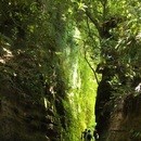ハイキングで知る鎌倉＆三浦半島の魅力の講座の風景