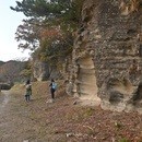 ハイキングで知る鎌倉＆三浦半島の魅力の講座の風景