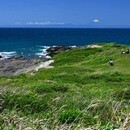 ハイキングで知る鎌倉＆三浦半島の魅力の講座の風景